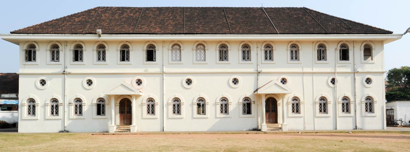 Fort Cochin and Mattancherry Palace and Judah Church Visit